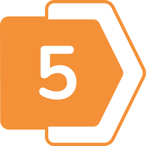 num-five