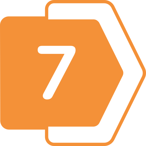 num-seven
